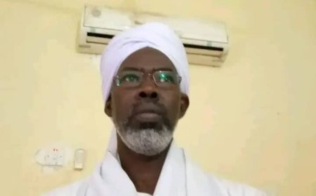 المليشيا تغتال دكتور بالسامراب 