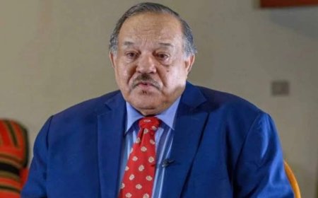 جولة أفريقية لوزير الخارجية 