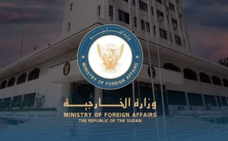 إنتخاب السودان عضواً للمجلس التنفيذي لمنظمة حظر الأسلحة الكيميائية