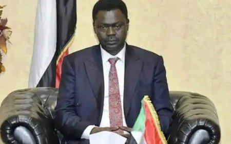 مناوي: تحرير سنجة يعكس مكان المليشيا في قلوب الشعب