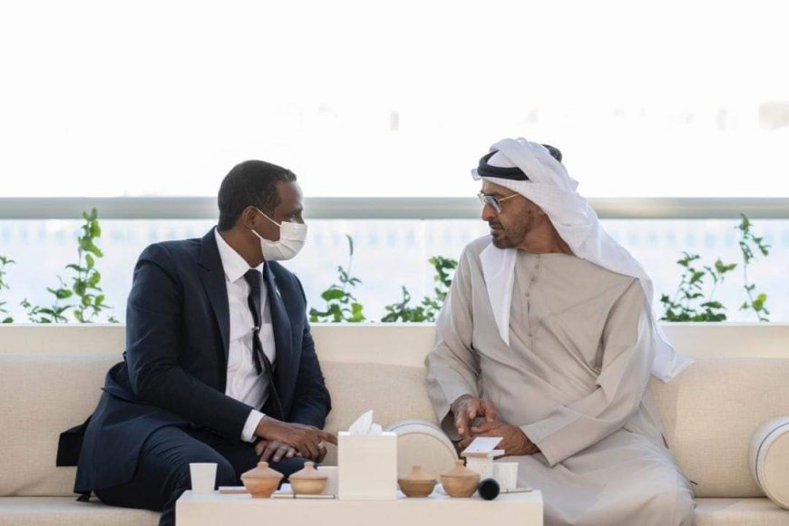 مشروع قانون جديد بالكونغرس لوقف بيع الأسلحة للإمارات 
