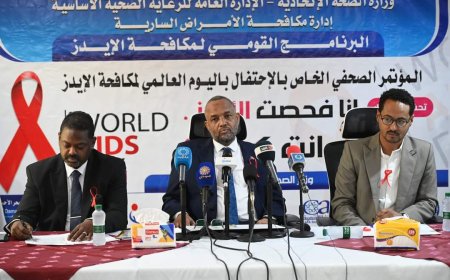 وزير الصحة: الدولة تواجه تحديات في التمويل وإيصال الخدمات 