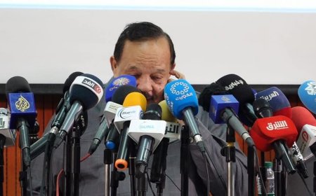 الخارجية: الإمارات تجمع المرتزقة لإبادة السودانيين 