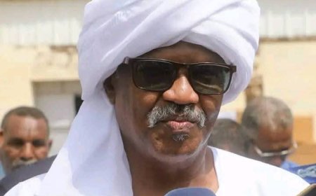 حل لجنة الاستنفار والمقاومة الشعبية بمحلية الفشقة بالقضارف 
