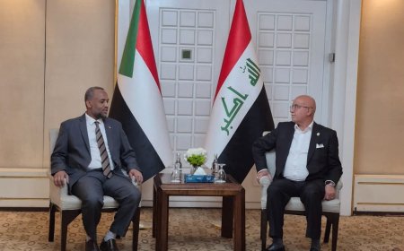 أربع مليون دولار دعم للنظام الصحي والإنساني في السودان 