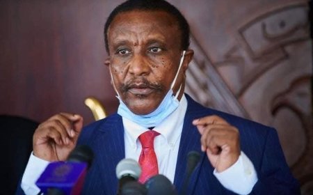 "الشعبية" بقيادة عرمان ترفض مقترح "تقدم" بتشكيل حكومة منفى 