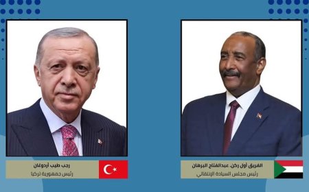 تركيا: مستعدون للتوسط بين السودان والإمارات 