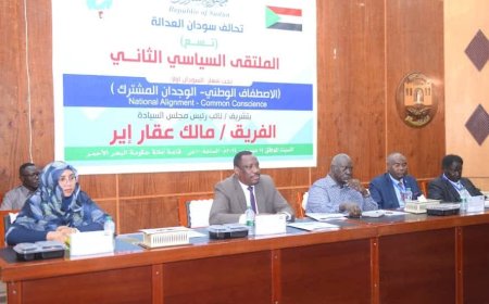 عقار: تشاد منعت عقد امتحانات الشهادة السودانية في أبشي   