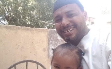 المليشيا تغتال مواطن رمياً بالرصاص في الجزيرة 