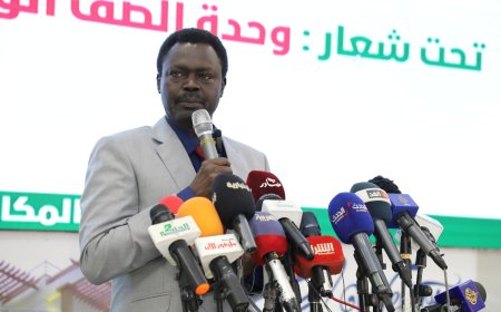 مناوي: خطة المليشيا فصل دارفور والانقضاض على بقية السودان 
