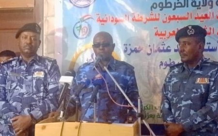 خطة لكشف الخلايا النائمة وضرب أوكارها في الخرطوم 