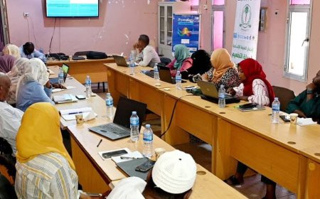 الصحة: 40% نسبة التغطية بلقاح الكوليرا في يومين  
