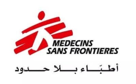 أطباء بلا حدود تعلق أنشطتها داخل مخيم "زمزم" بسبب قصف المليشيا 