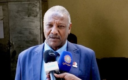 وزارة العدل تبدأ في تحديث النسخة المعتمدة من القانون السوداني