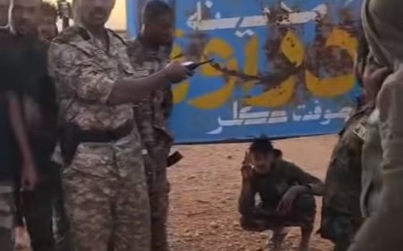 كيكل: تحرير عدد من قرى شرق الجزيرة من دنس المليشيا 