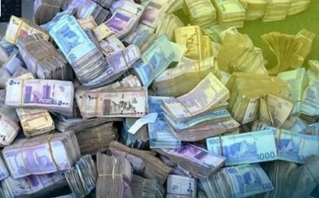 تاكيداً لما إنفردت به "مصادر" .. النيابة تفتح تحقيق في تسريب جولات من العملة المٌستبدلة 