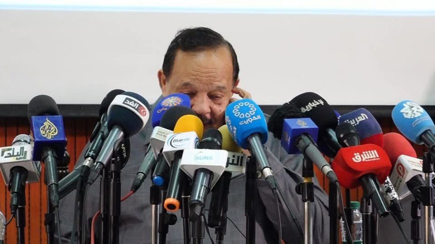 الحكومة:لا عودة لمسار جدة إلا بتنفيذ المليشيا لمخرجاته