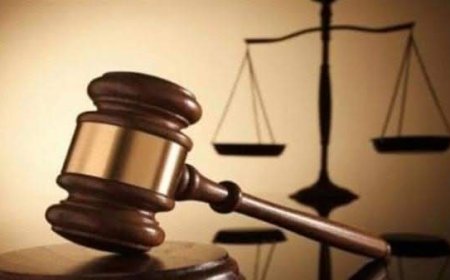الاعدام شنقاً لمتهم بالتعاون مع المليشيا المتمردة   