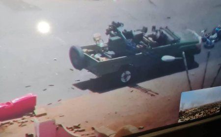 هروب عناصر المليشيا من أحياء بالخرطوم وسحب إرتكازاتها بشارع الستين 