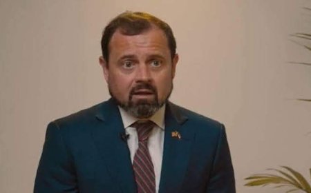 المبعوث الأميركي للسودان: إستهداف الدعم السريع سد مروي "مزعج" 