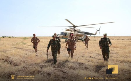 البرهان من مدني : كبرى "بيكة" كان بوابة معركة الدخول إلى مدني