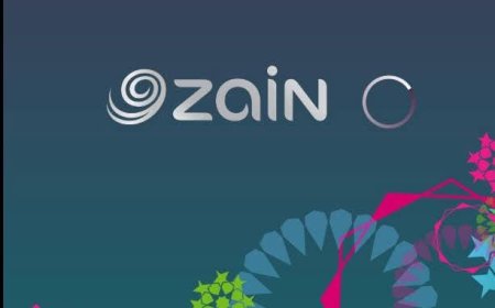 عودة تدريجية لشبكة "زين" في ود مدنى 