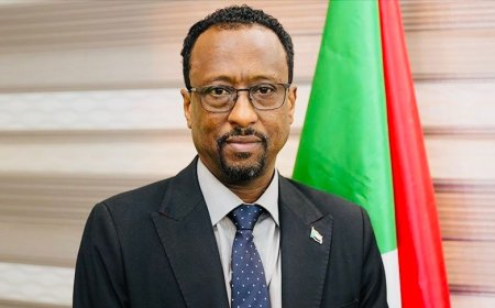 الحكومة: المليشيا أحرقت مصفاة الجيلي بالخرطوم 