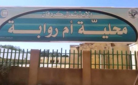 الجيش يحرر أم روابة بشمال كردفان 