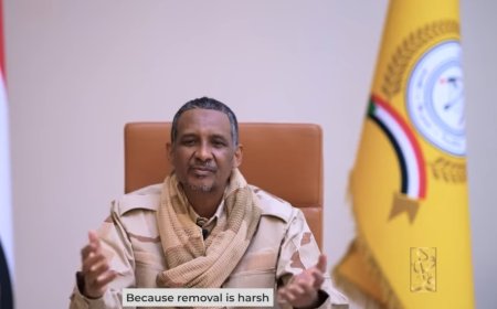  قائد الملي-شيا يقر بخسارة مناطق لصالح الجيش