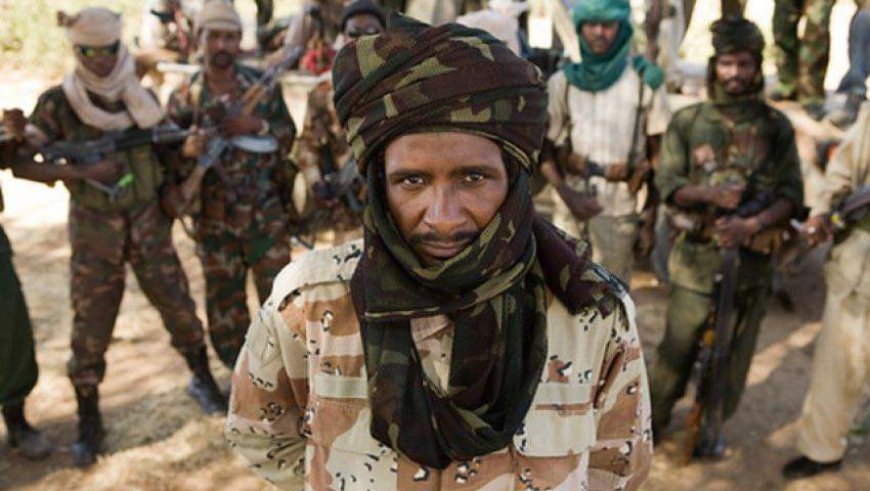 بعضهم ذبحاً .. المليشيا تغتال 20 مواطناً بقرية "الخيران" بمحلية الحصاحيصا 