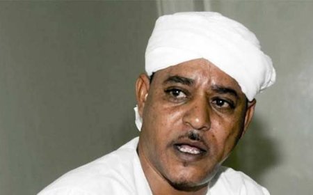 مخطط لإغتيال موسي هلال    