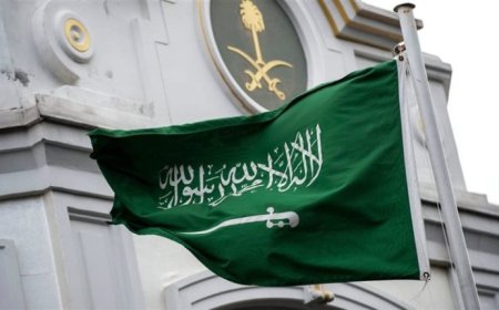 السعودية توقف تأشيرة الزيارات المتعددة للسودانيين