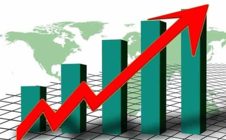 إنخفاض معدل التضخم