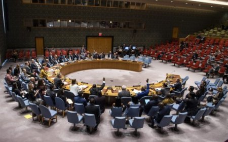 مجلس الأمن يعقد اليوم جلسة بشأن السودان