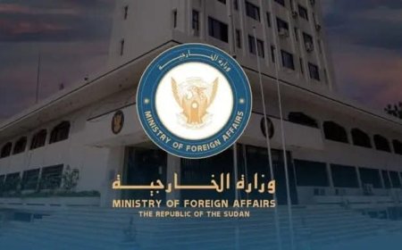 الحكومة ل"كينيا":استضافتها ما سُمي بـ"اتفاق سياسي" إعلان عداء للشعب وسنتخذ من الخطوات ما سيعيد الأمور إلى نصابها