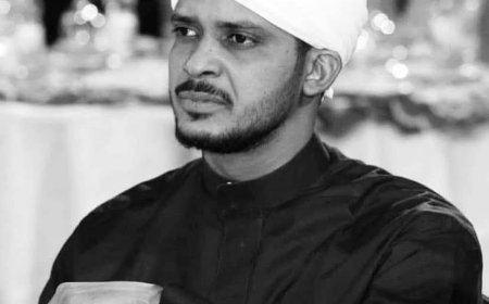 الإتحادي الأصل: إبراهيم الميرغني تم فصله من الحزب منذ الرابع من ديسمبر 2022 