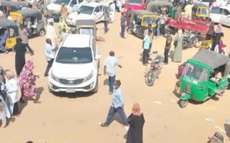 تسجيل 400 إصابة بـ"الكوليرا" في النيل الأبيض 