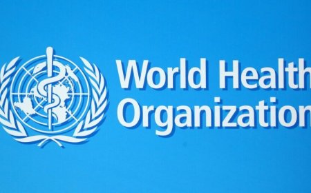 الصحة العالمية: تأثر 335 مرفقًا صحيًا في السودان بعد تجميد التمويل الأميركي