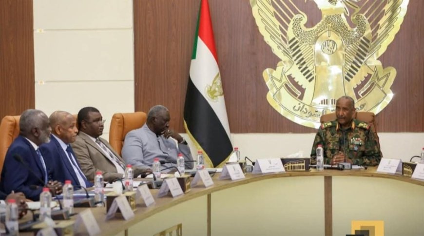 تعديل الوثيقة الدستورية 