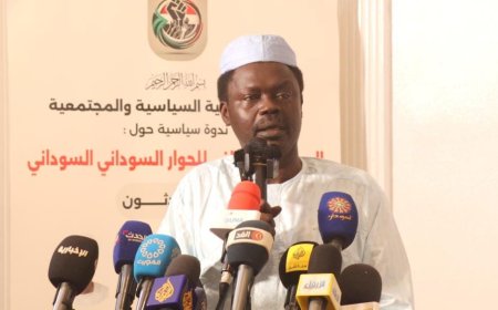 مناوي: لن تستطيع المليشيا ومن يقف خلفها كسر إرادتنا ومنعنا من تحرير بلادنا 