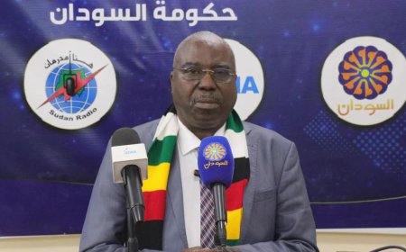 السودان يتجه لإسترداد الشاي من زيمبابوي 