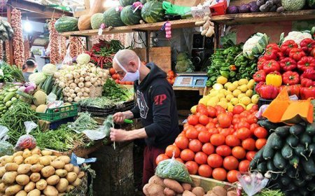 من بين 186 دولة ..السودان في صدارة مستوري الغذاء المصري خلال أسبوع 