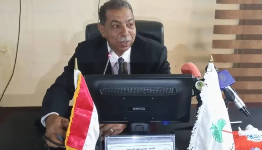 مرسوم مؤقت بخصوص التعدين في الشمالية 