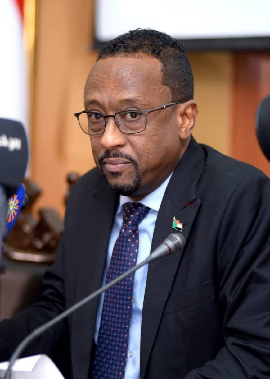 الثقافة والإعلام تدشين مكاتب إعلام خارجية بسفارات السودان