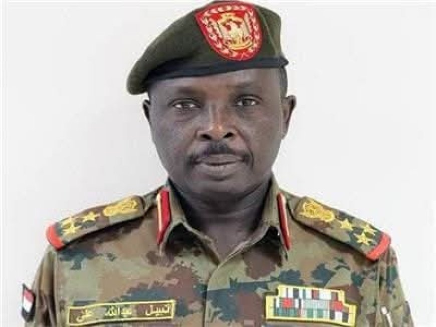 الجيش: لا توجد إصابات بشرية في استهداف بورتسودان بمسيرات المليشيا 