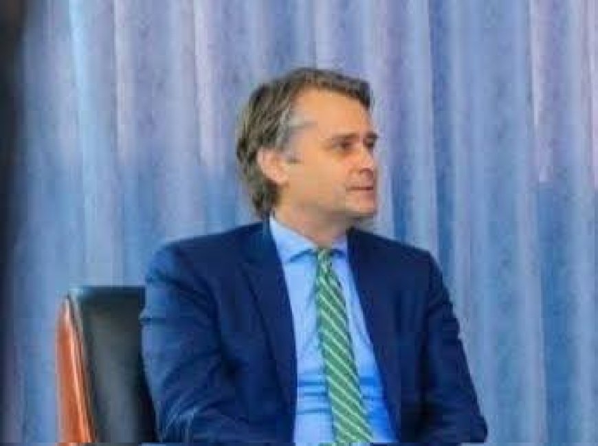 مسؤول ألماني يصل البلاد بالاثنين