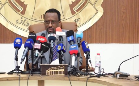 الإعيسر: لن نتراجع وجهات تستهدف وزارة الإعلام 