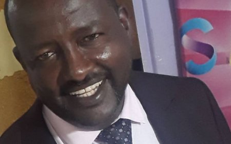 إبراهيم أحمد جمعة يكتب... شمال كردفان: (مشاهد وشواهد من الأرض) .. 1