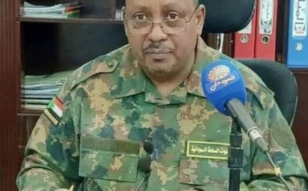 إقالة العمد المتعاونين مع المليشيا المتمردة بمحليات في شمال كردفان    