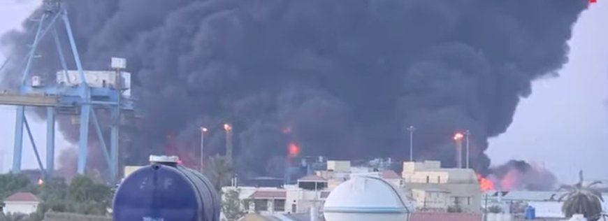 لليوم الثالث توالياً .. مسيرات المليشيا تستهدف مطار بورتسودان 